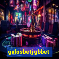 galosbetjgbbet