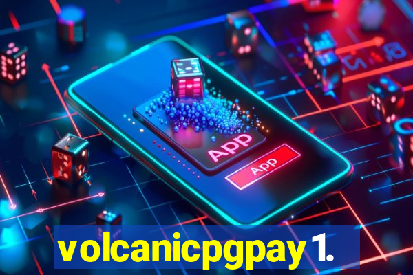 volcanicpgpay1.com