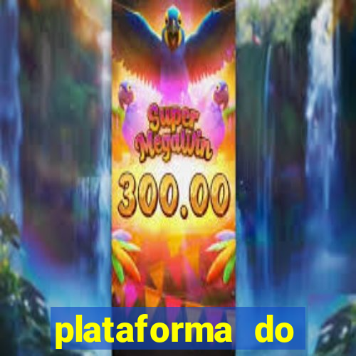 plataforma do coelho fortuna