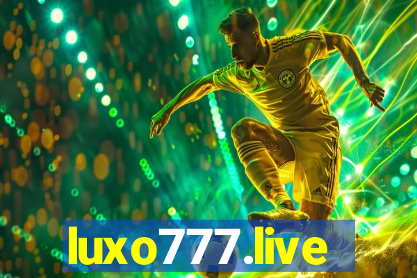 luxo777.live