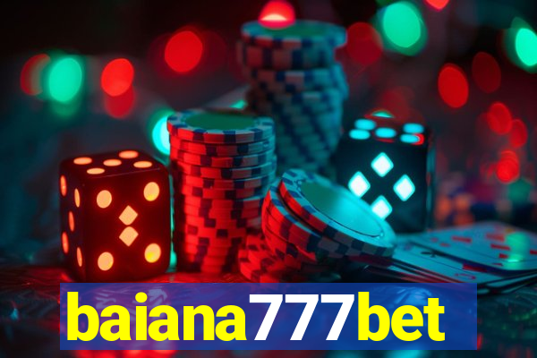 baiana777bet