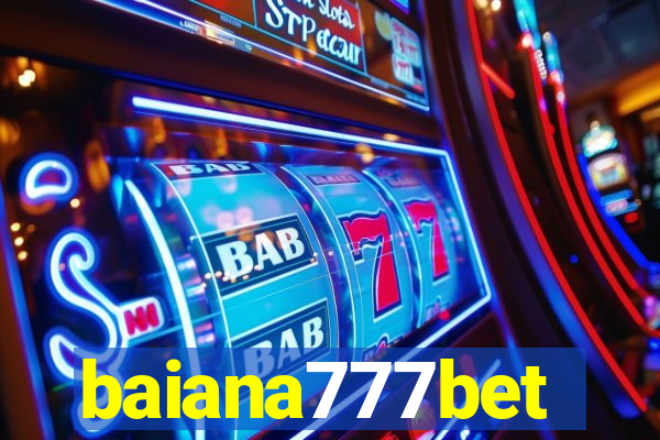 baiana777bet