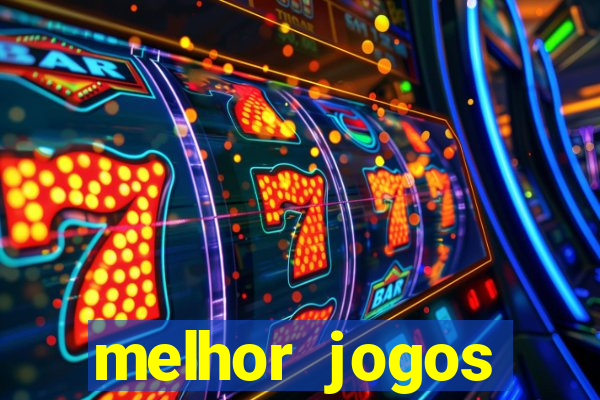 melhor jogos offline para android