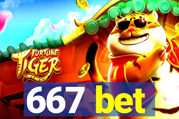 667 bet