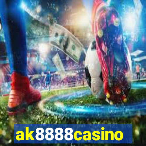 ak8888casino