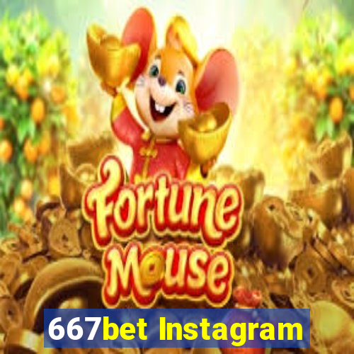 667bet Instagram