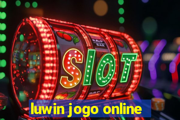 luwin jogo online