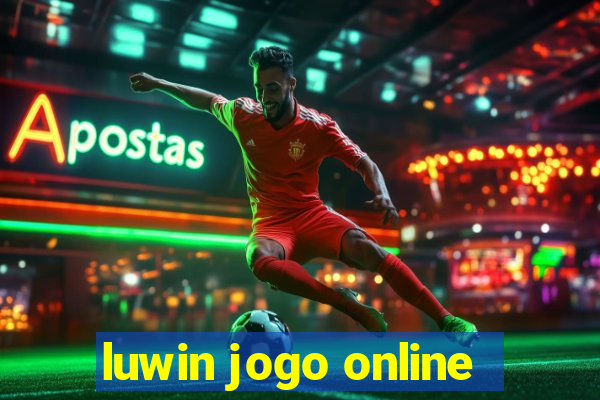 luwin jogo online