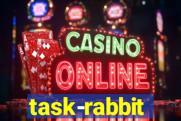 task-rabbit