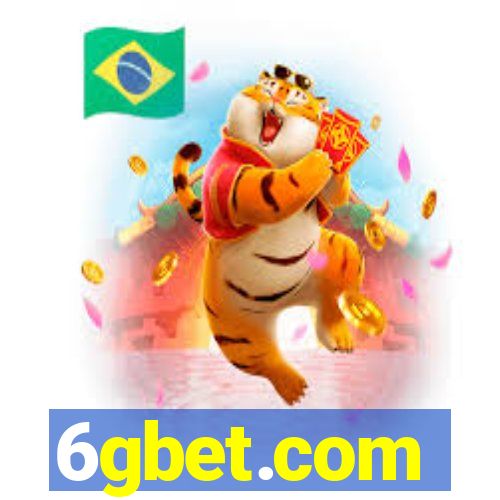 6gbet.com