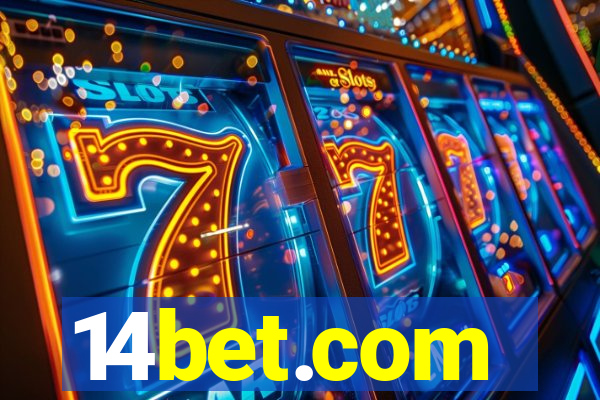 14bet.com