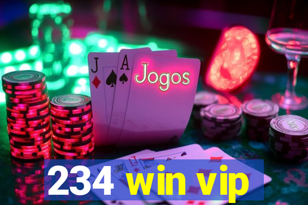 234 win vip