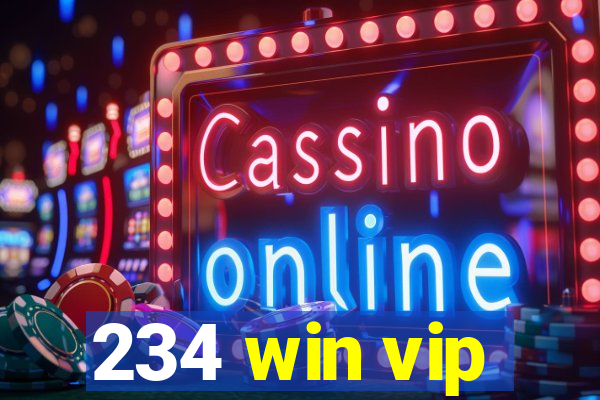 234 win vip