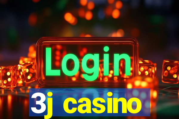 3j casino