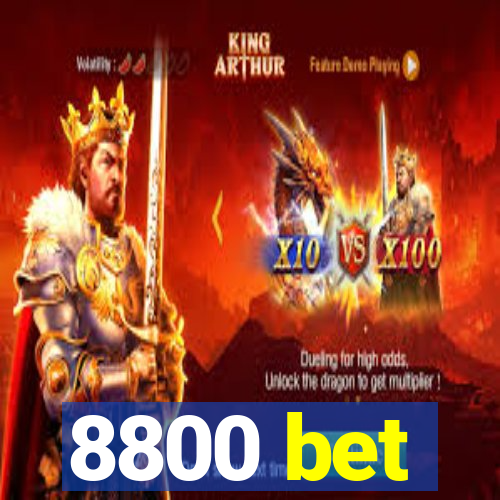 8800 bet