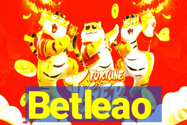 Betleao