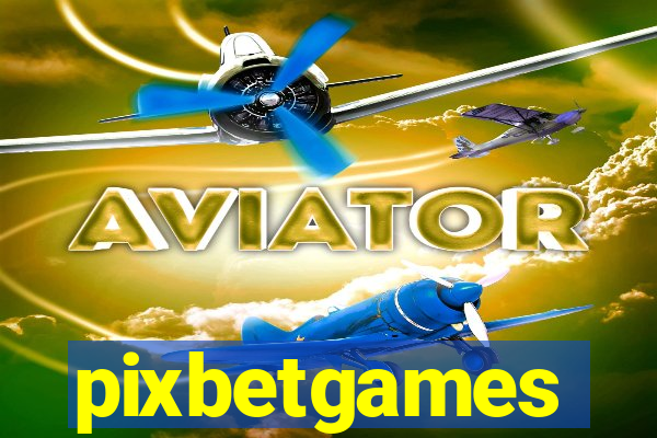 pixbetgames