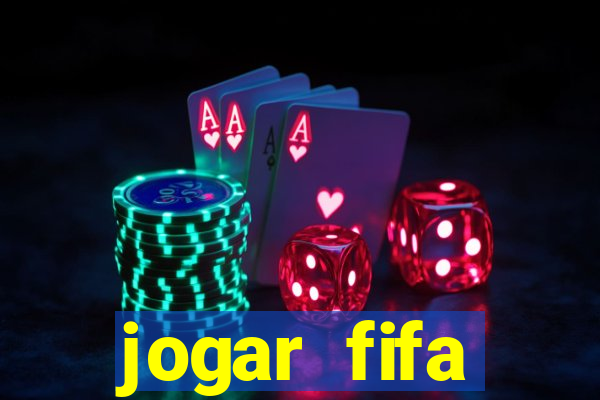 jogar fifa apostando dinheiro