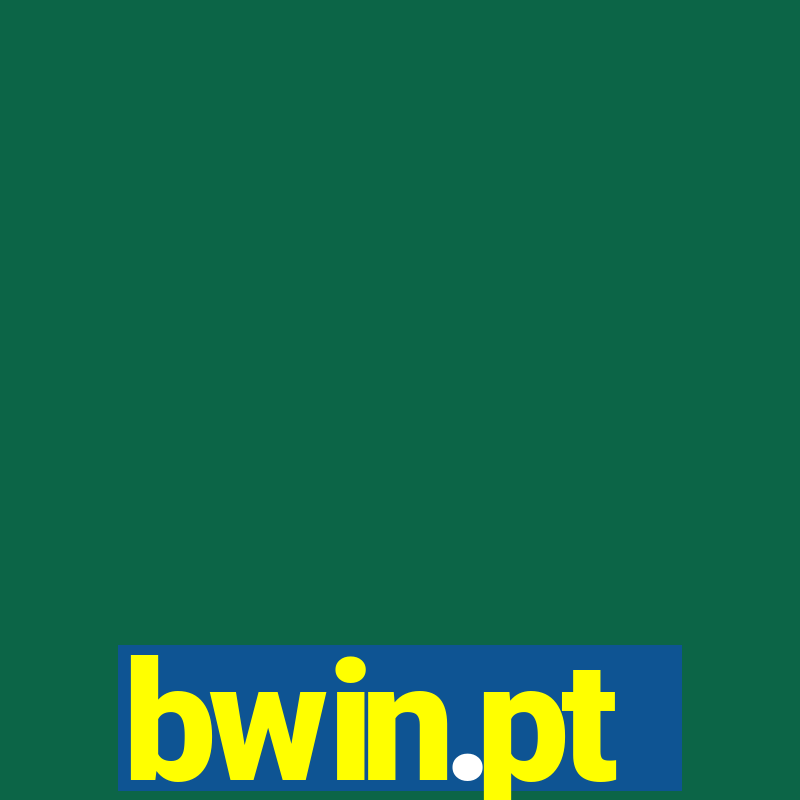 bwin.pt