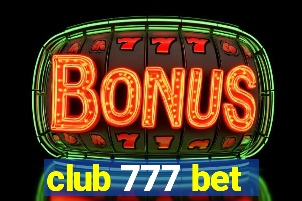 club 777 bet