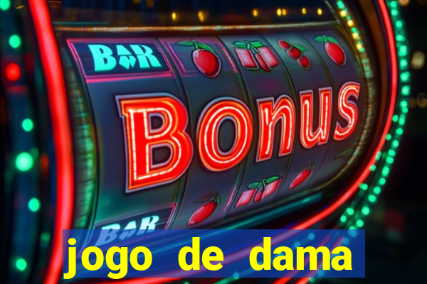 jogo de dama online valendo dinheiro