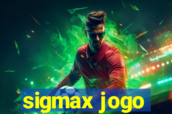 sigmax jogo