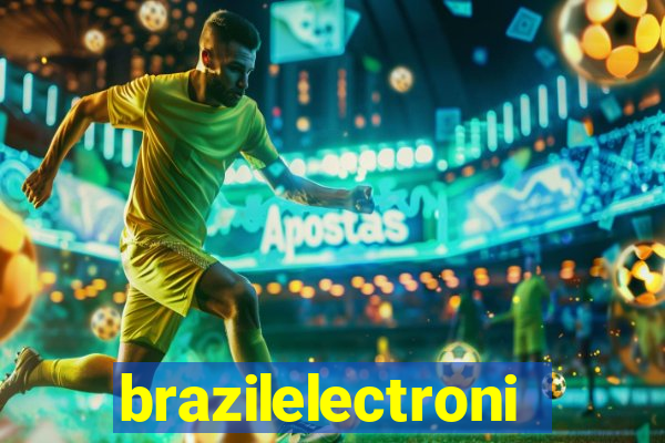 brazilelectronic.com