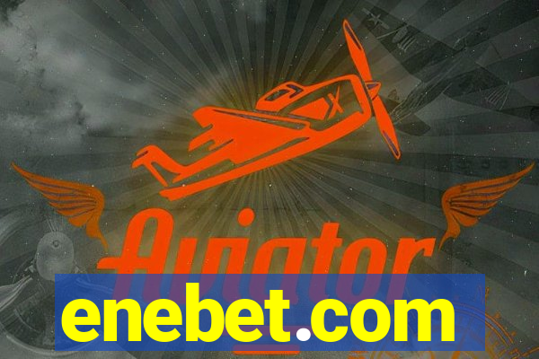 enebet.com