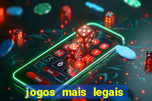 jogos mais legais do mundo de carro