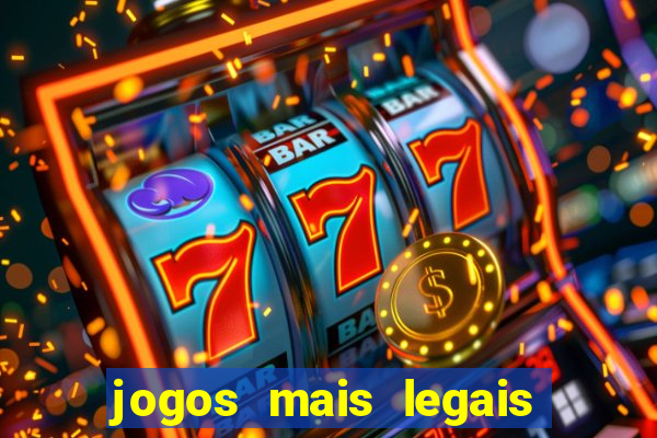 jogos mais legais do mundo de carro