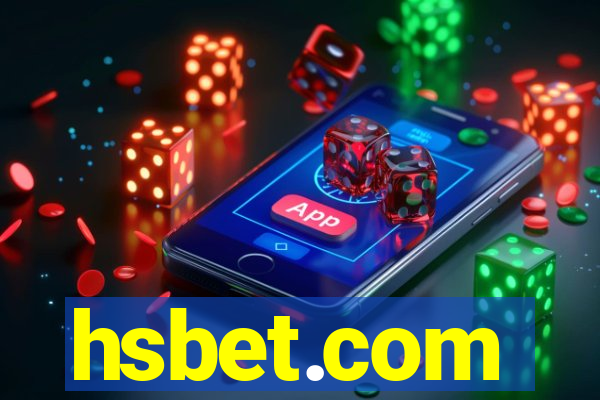 hsbet.com