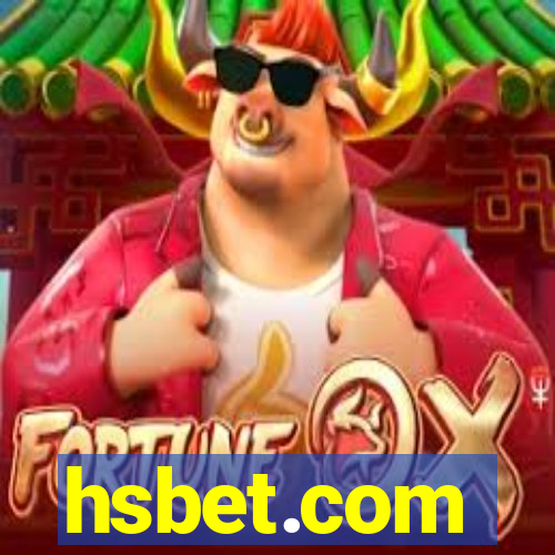 hsbet.com