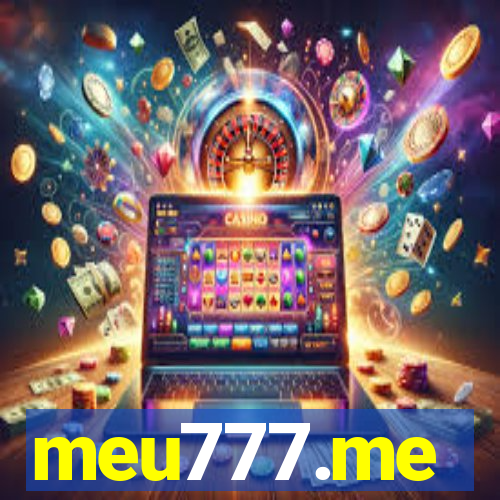 meu777.me