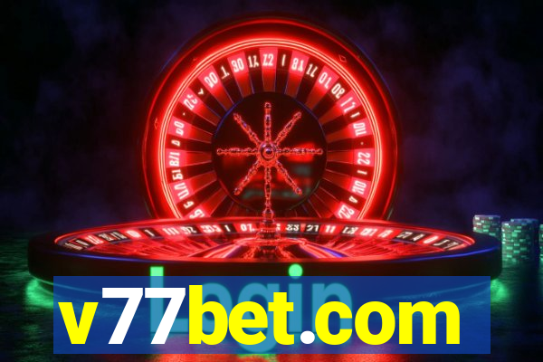 v77bet.com