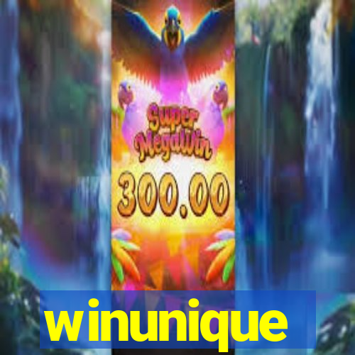 winunique