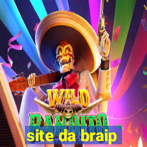 site da braip