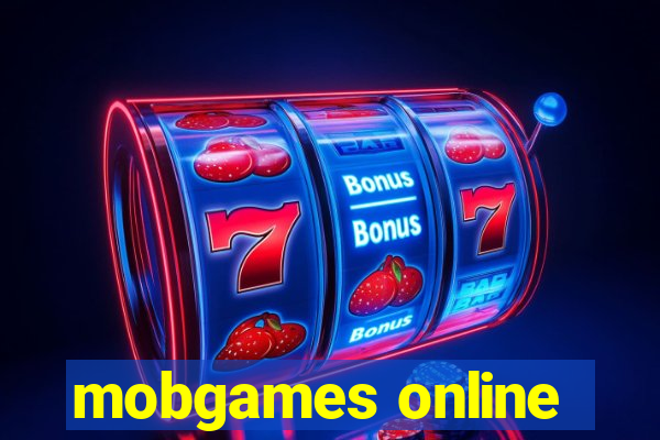 mobgames online