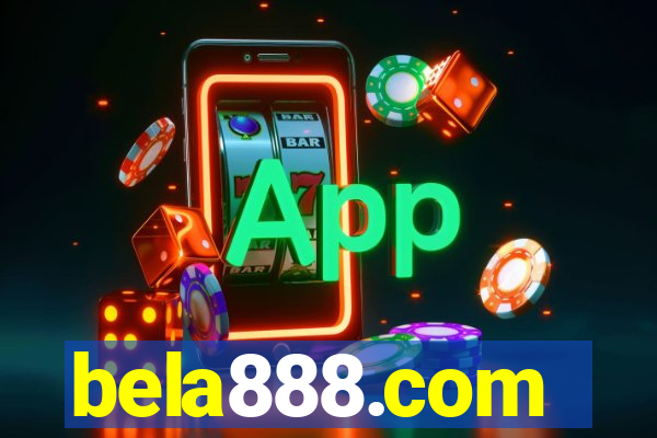 bela888.com