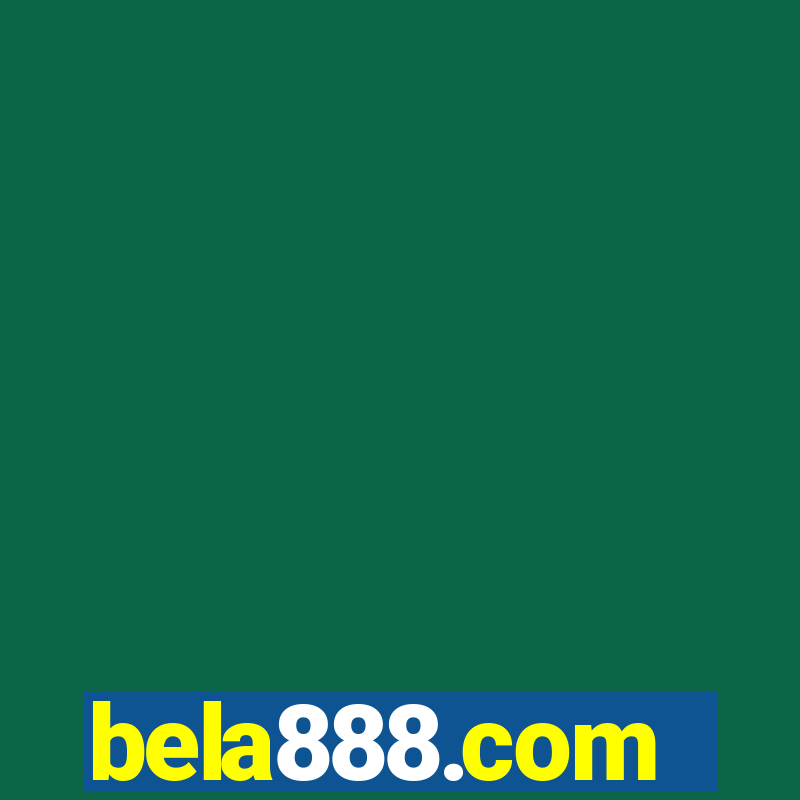 bela888.com