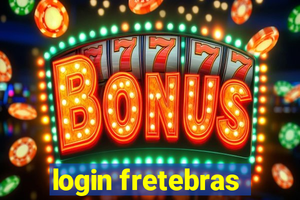 login fretebras