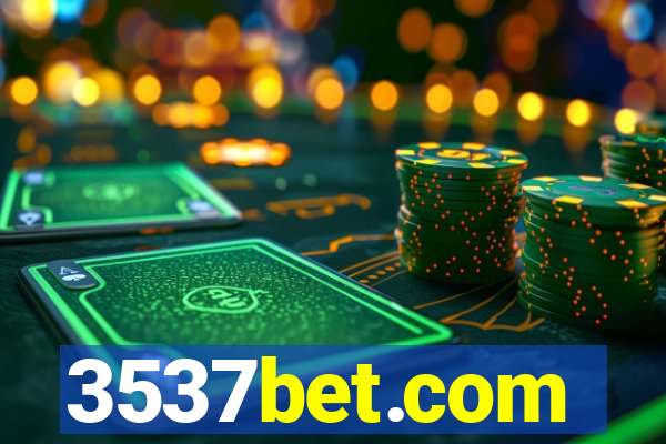 3537bet.com