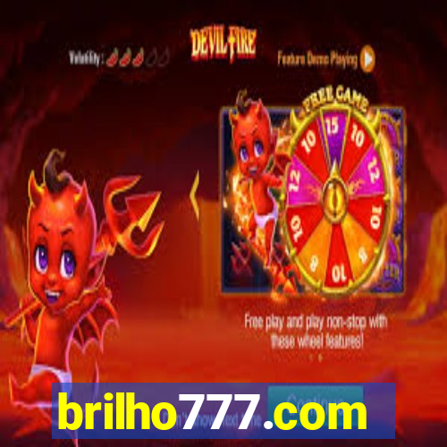 brilho777.com