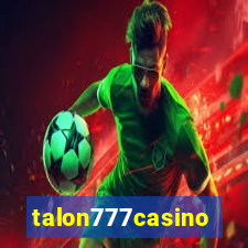 talon777casino