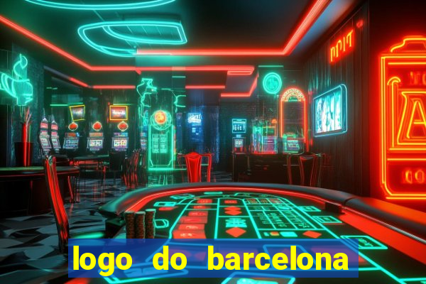 logo do barcelona dls 19