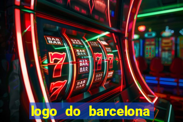 logo do barcelona dls 19