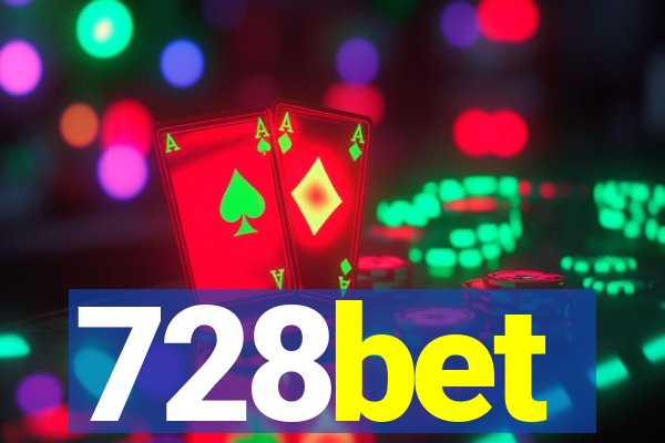 728bet