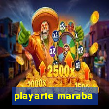 playarte maraba