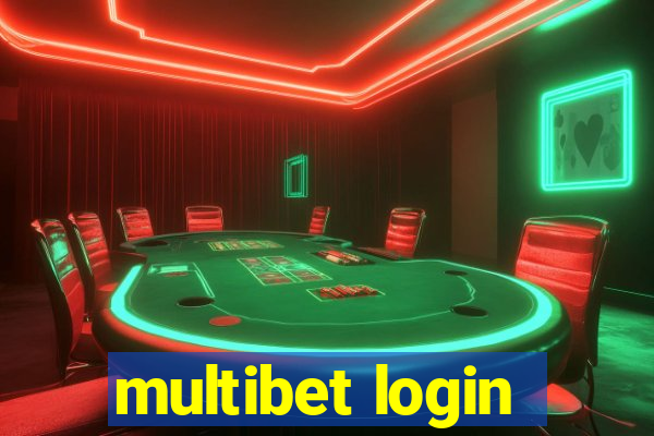 multibet login