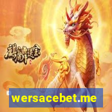 wersacebet.me