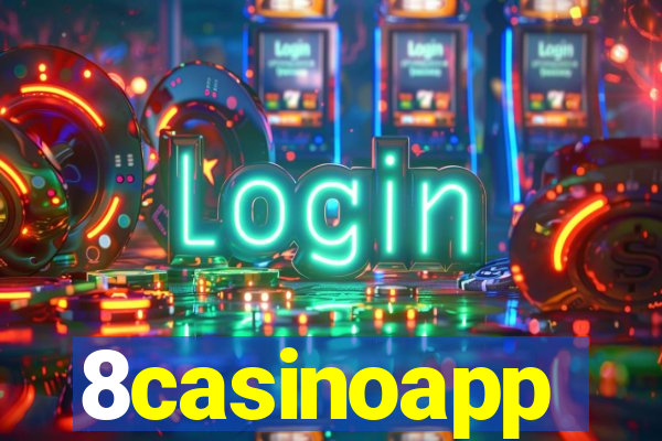 8casinoapp